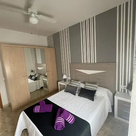 Casa Aloe B. Playitas. Las Playas