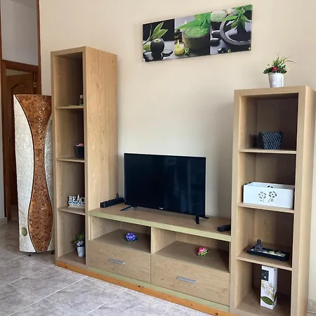 Casa Aloe B. Playitas. Apartamento *