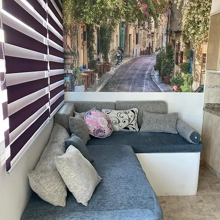 Casa Aloe B. Playitas. Apartamento *