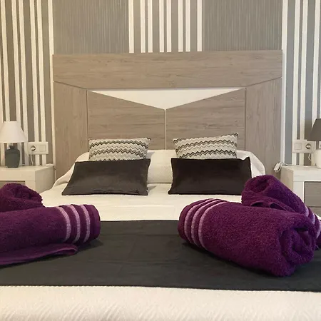 Casa Aloe B. Playitas. * Las Playas