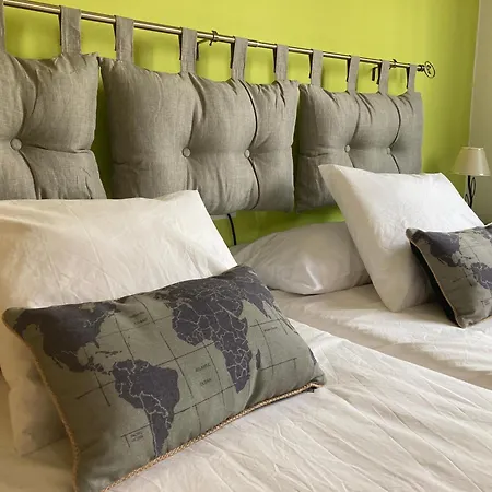 Apartamento Casa Aloe B. Playitas. *