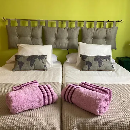 Casa Aloe B. Playitas.