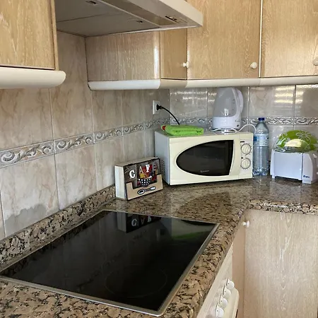 Casa Aloe B. Playitas. *