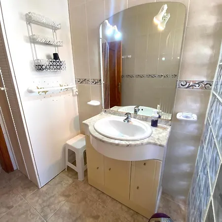 Casa Aloe B. Playitas.