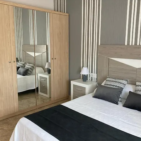 Casa Aloe B. Playitas. Apartment *