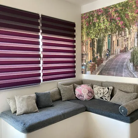 Casa Aloe B. Playitas. Apartman *