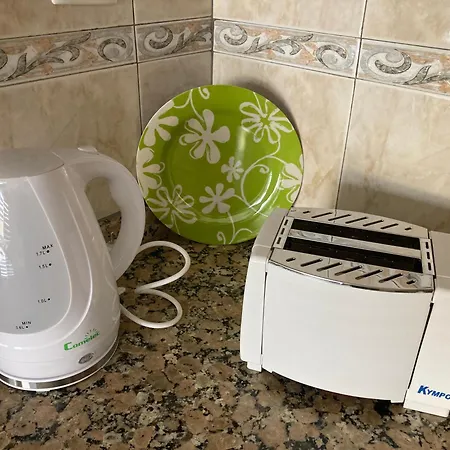 Casa Aloe B. Playitas. * Las Playas