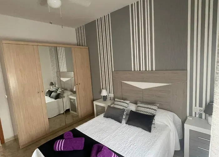 Casa Aloe B. Playitas. Las Playas