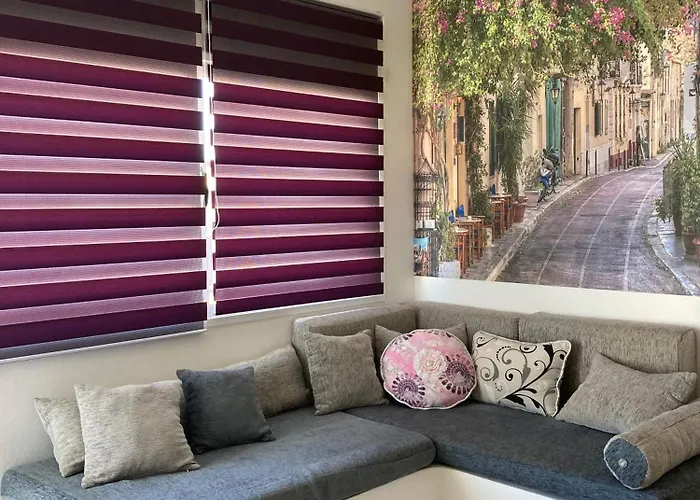 Casa Aloe B. Playitas. Apartment *