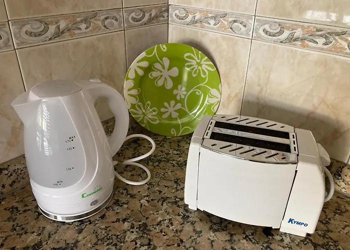 Casa Aloe B. Playitas. * Las Playas