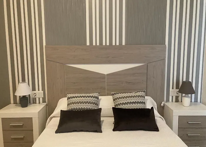 Casa Aloe B. Playitas.