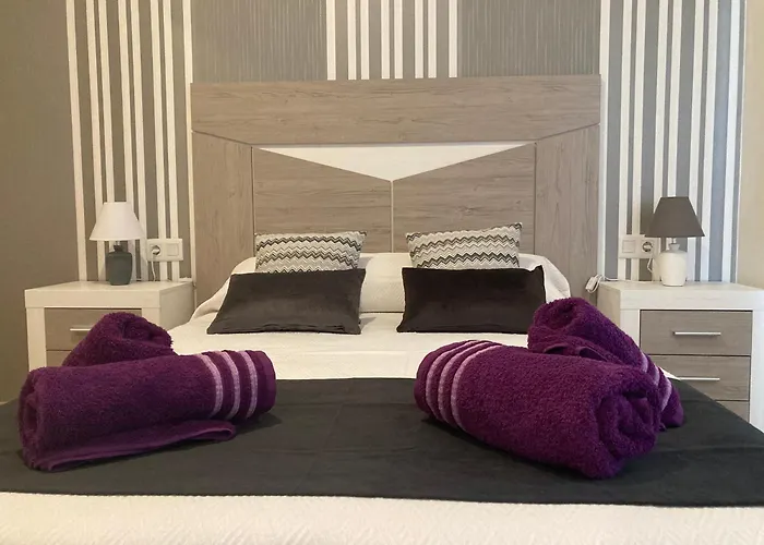 Casa Aloe B. Playitas. * Las Playas