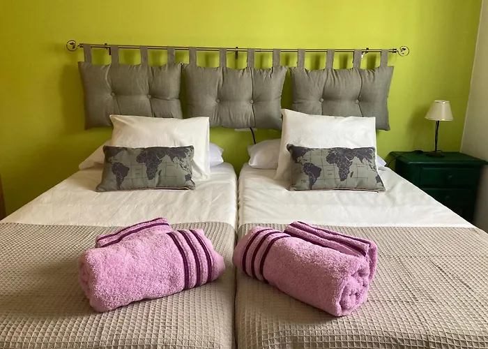 Casa Aloe B. Playitas.