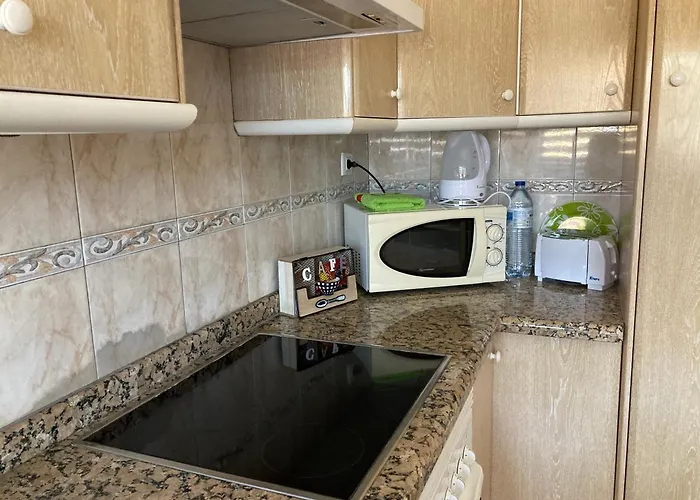 Casa Aloe B. Playitas. *