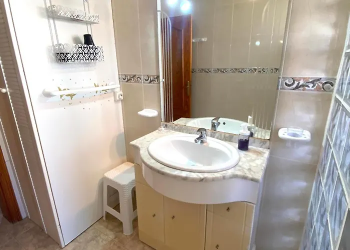 Casa Aloe B. Playitas.