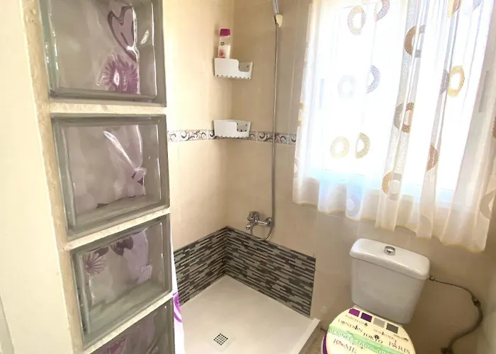 Casa Aloe B. Playitas.