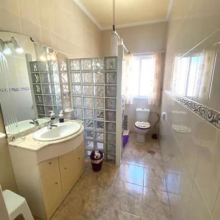 公寓 Casa Aloe B. Playitas. Las Playas